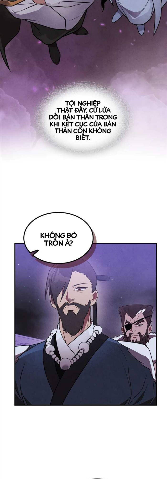 Vị Thần Trở Lại Chap 97 - Next Chap 98
