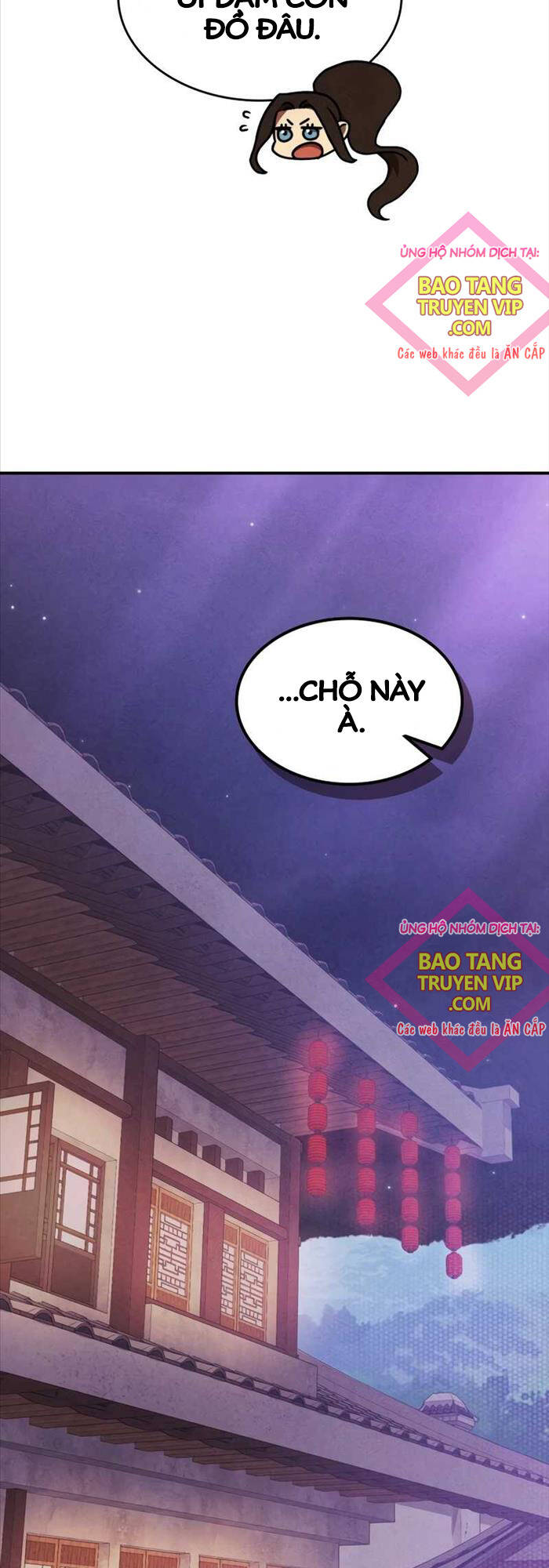 Vị Thần Trở Lại Chap 97 - Next Chap 98