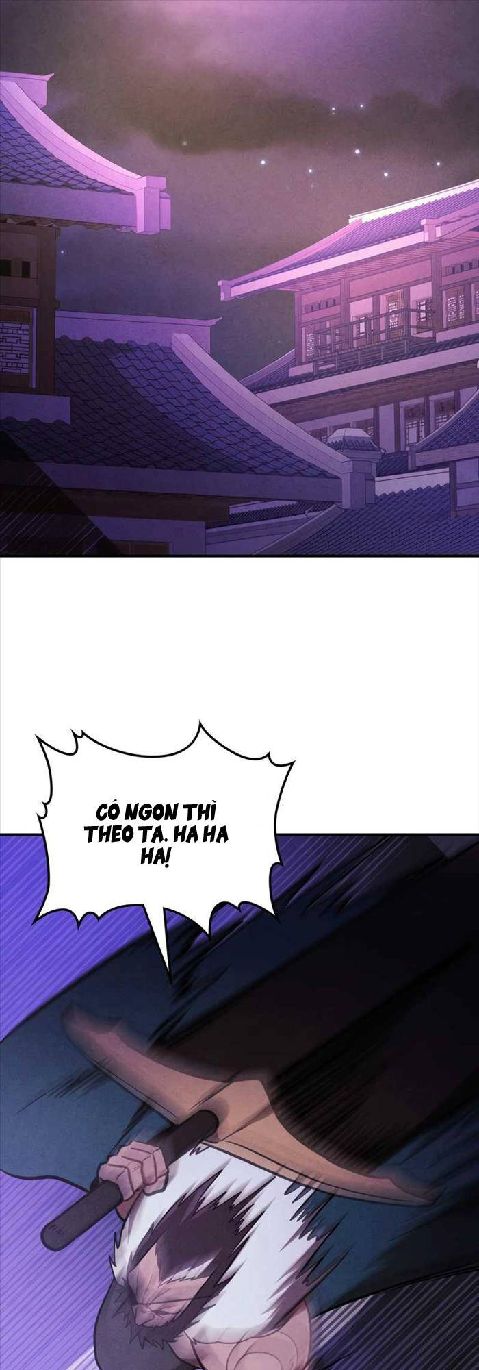 Vị Thần Trở Lại Chap 97 - Next Chap 98