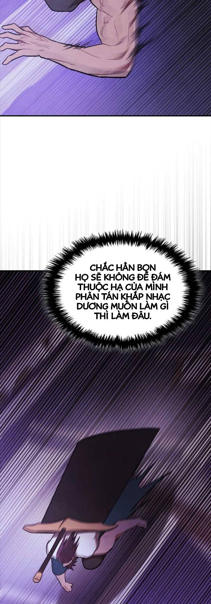Vị Thần Trở Lại Chap 97 - Next Chap 98