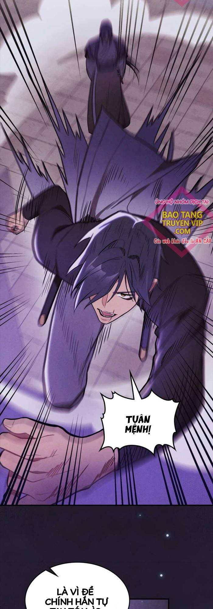 Vị Thần Trở Lại Chap 97 - Next Chap 98