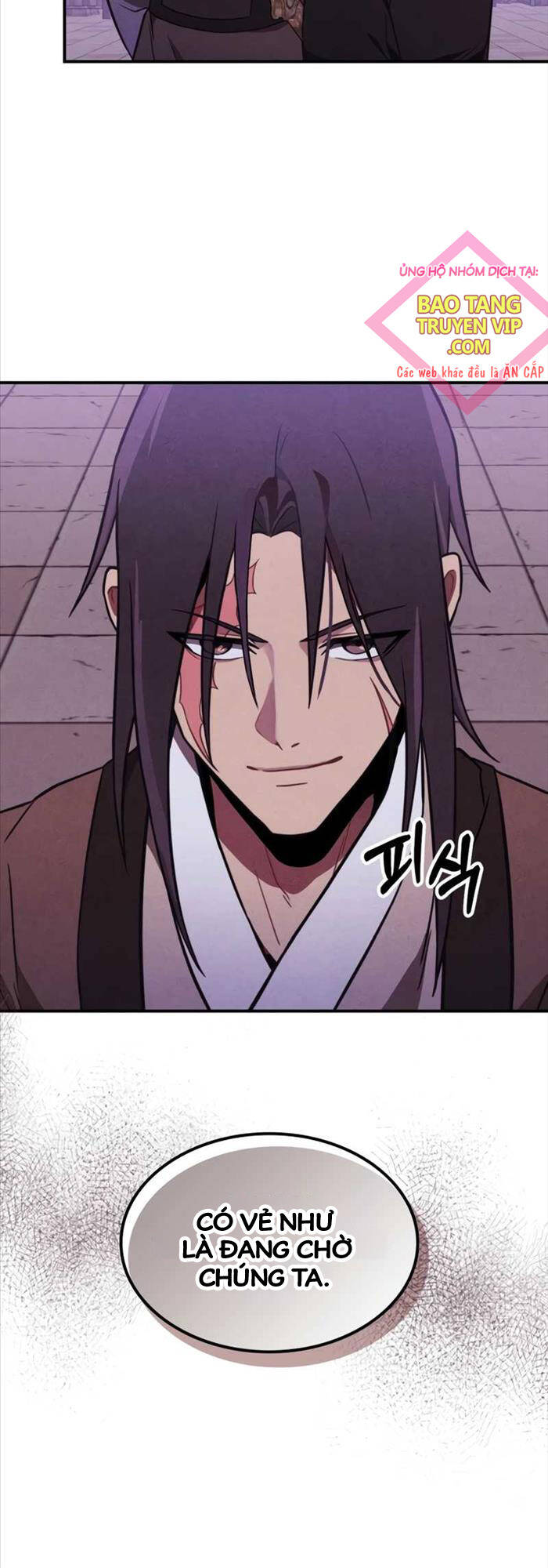 Vị Thần Trở Lại Chap 97 - Next Chap 98