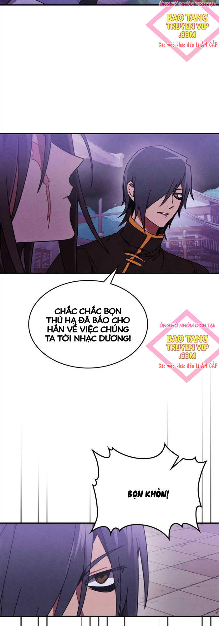 Vị Thần Trở Lại Chap 97 - Next Chap 98