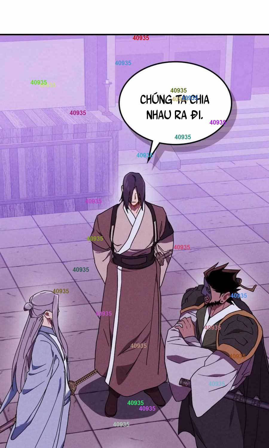 Vị Thần Trở Lại Chap 98 - Next Chap 99