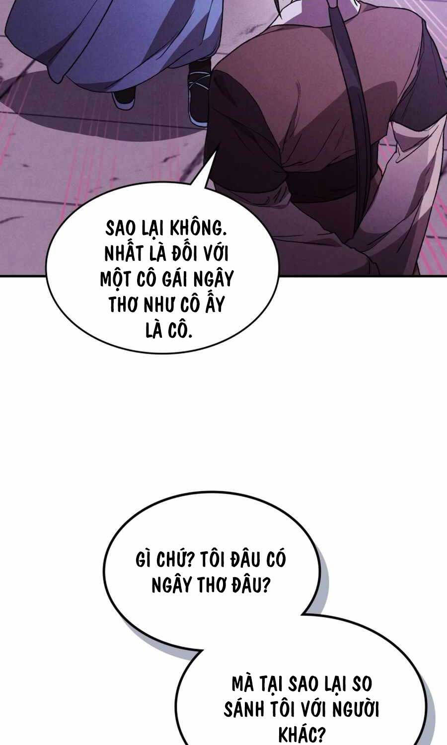 Vị Thần Trở Lại Chap 98 - Next Chap 99
