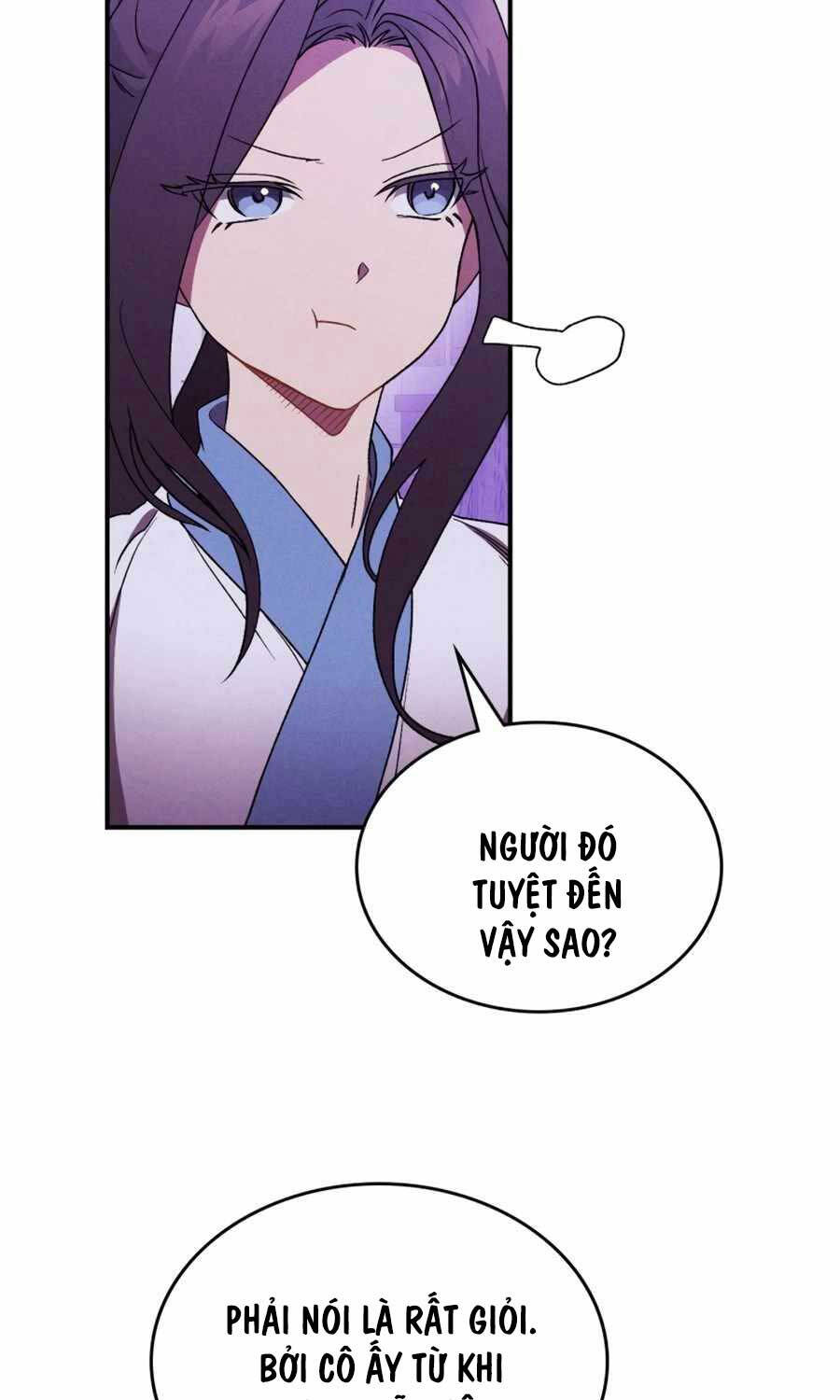 Vị Thần Trở Lại Chap 98 - Next Chap 99