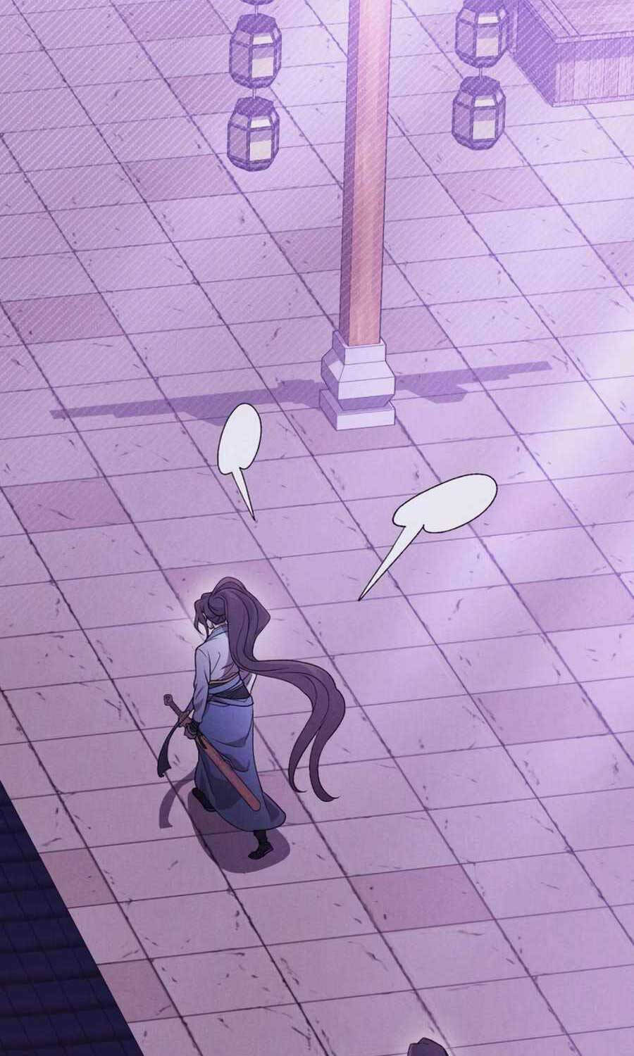 Vị Thần Trở Lại Chap 98 - Next Chap 99