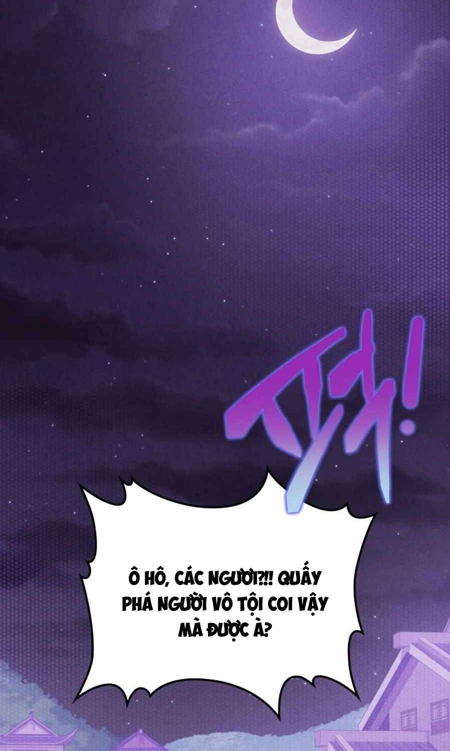 Vị Thần Trở Lại Chap 98 - Next Chap 99