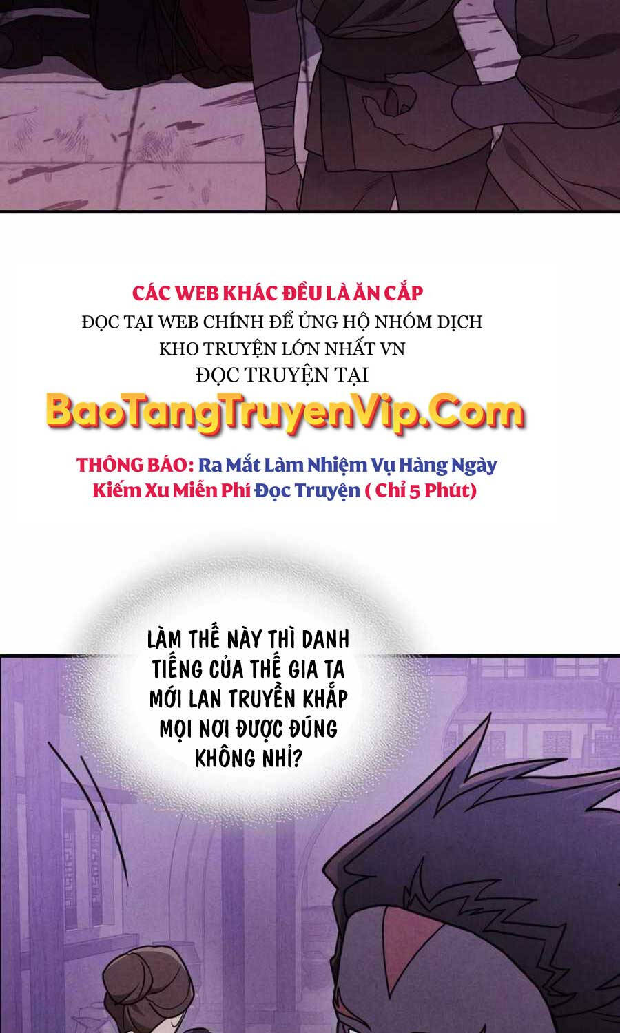 Vị Thần Trở Lại Chap 98 - Next Chap 99