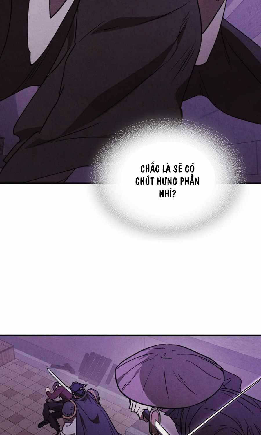 Vị Thần Trở Lại Chap 98 - Next Chap 99