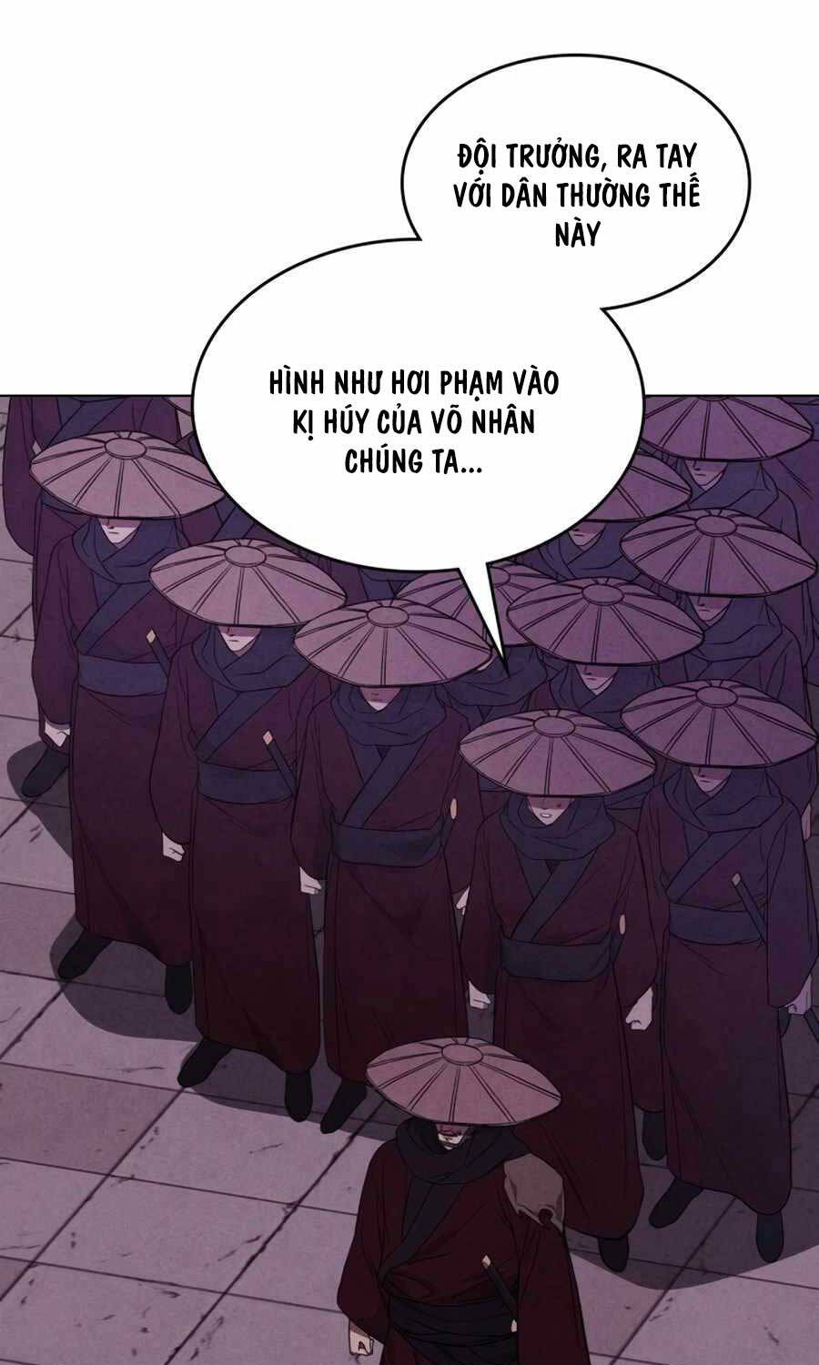 Vị Thần Trở Lại Chap 98 - Next Chap 99