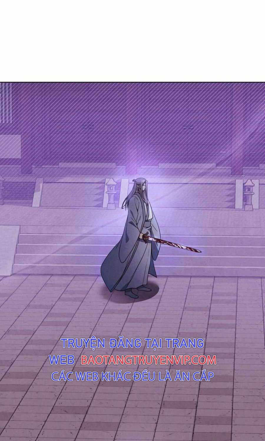 Vị Thần Trở Lại Chap 98 - Next Chap 99