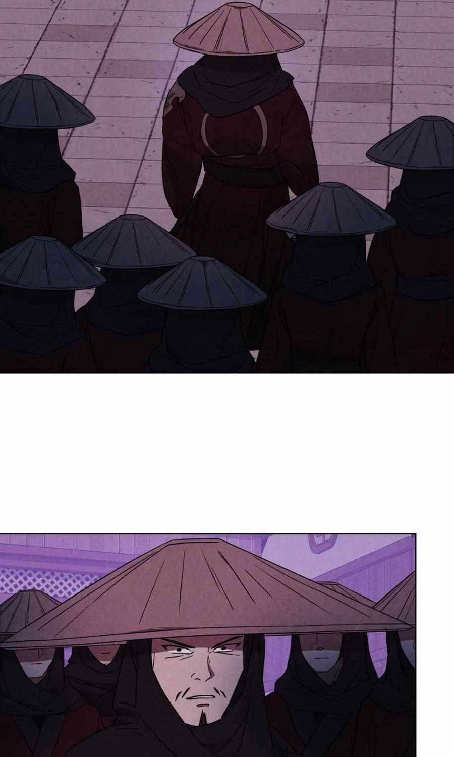 Vị Thần Trở Lại Chap 98 - Next Chap 99
