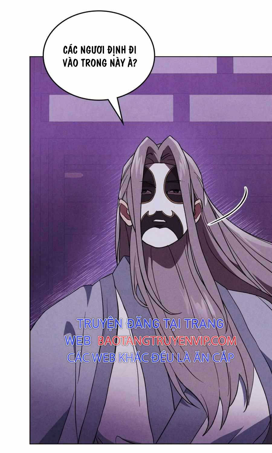 Vị Thần Trở Lại Chap 98 - Next Chap 99