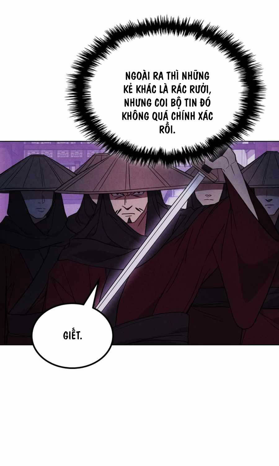 Vị Thần Trở Lại Chap 98 - Next Chap 99