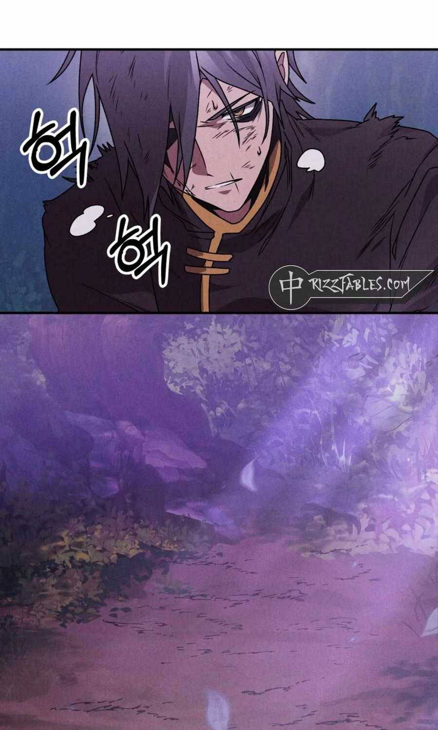 Vị Thần Trở Lại Chap 98 - Next Chap 99