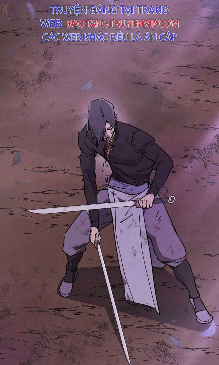 Vị Thần Trở Lại Chap 98 - Next Chap 99