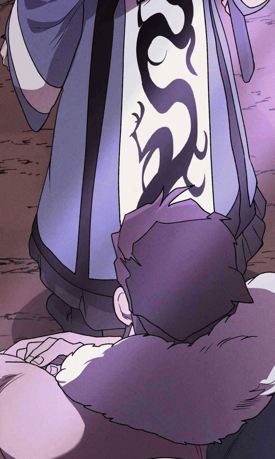 Vị Thần Trở Lại Chap 98 - Next Chap 99