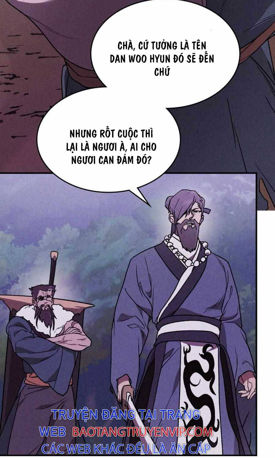 Vị Thần Trở Lại Chap 98 - Next Chap 99