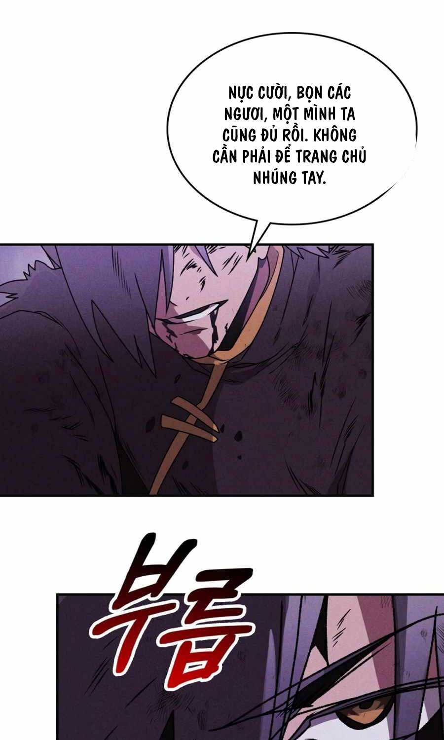 Vị Thần Trở Lại Chap 98 - Next Chap 99