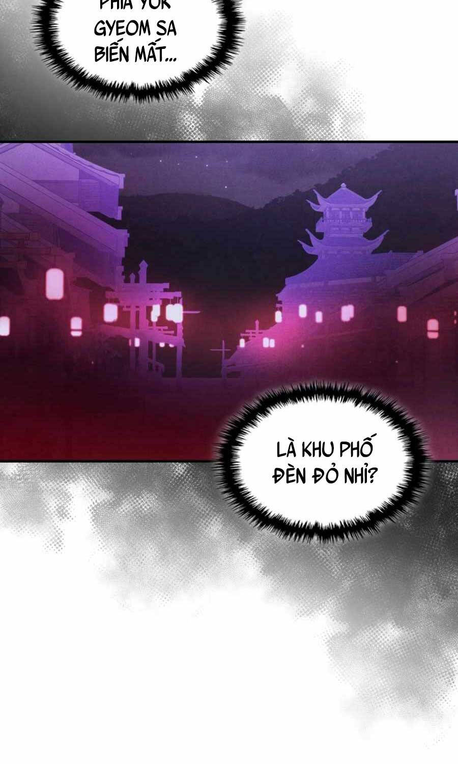 Vị Thần Trở Lại Chap 98 - Next Chap 99