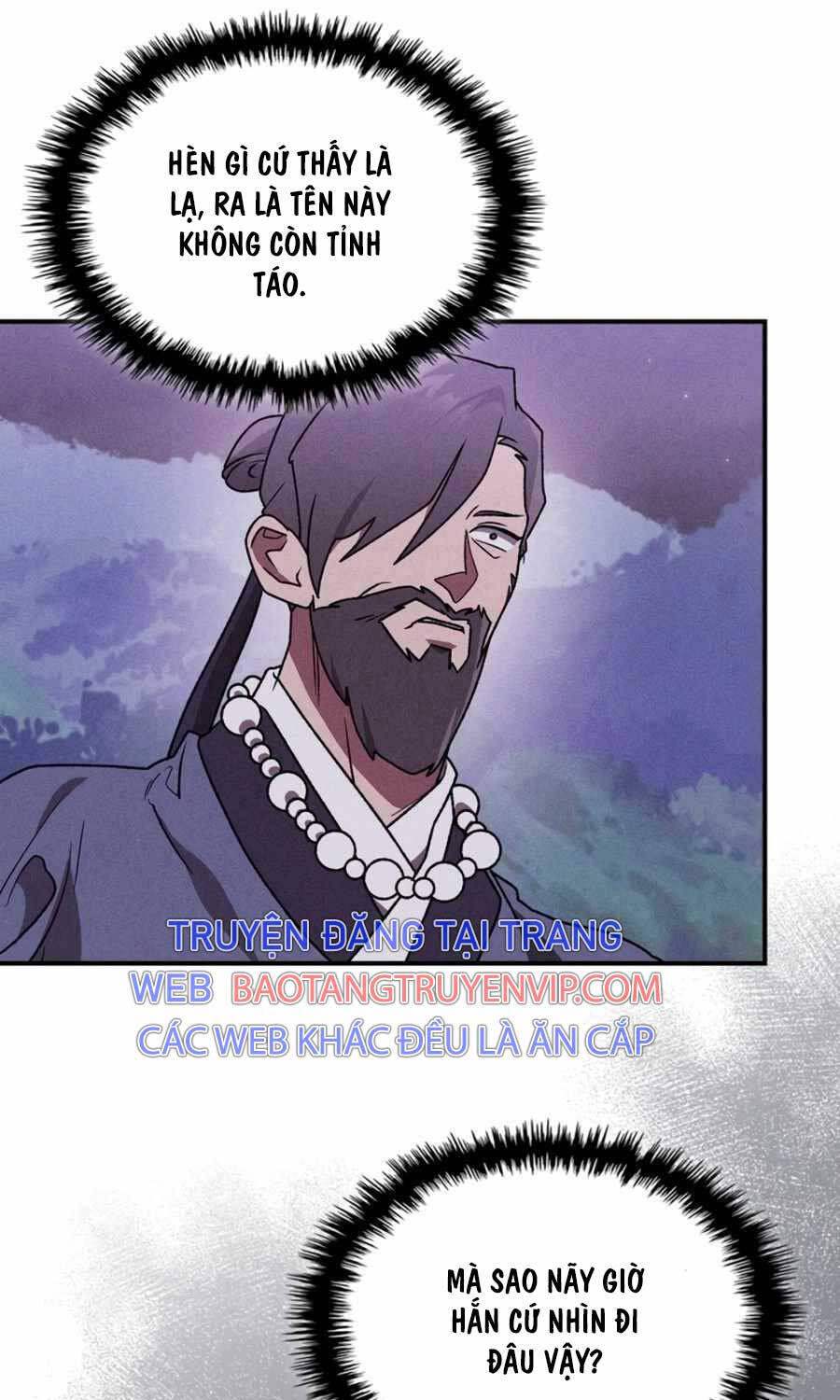 Vị Thần Trở Lại Chap 98 - Next Chap 99