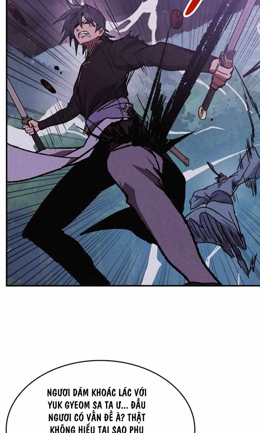 Vị Thần Trở Lại Chap 98 - Next Chap 99