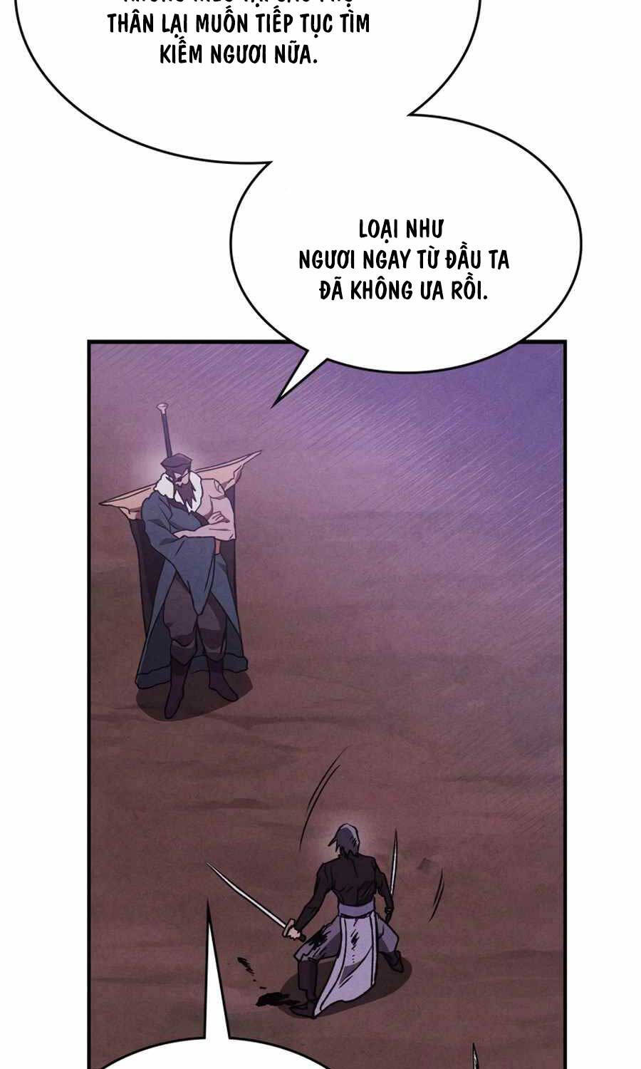 Vị Thần Trở Lại Chap 98 - Next Chap 99