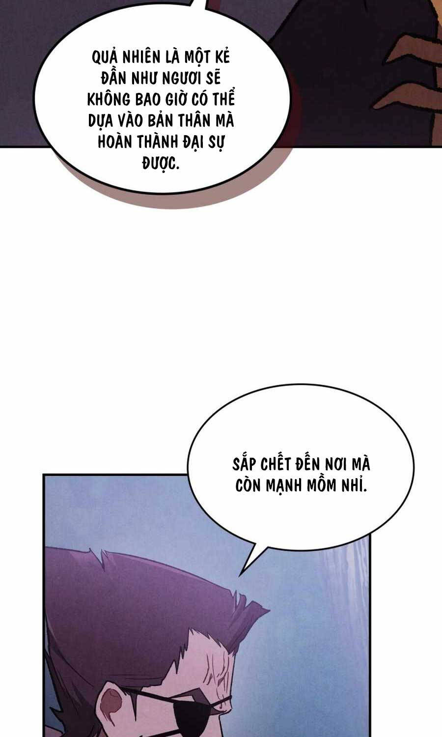 Vị Thần Trở Lại Chap 98 - Next Chap 99