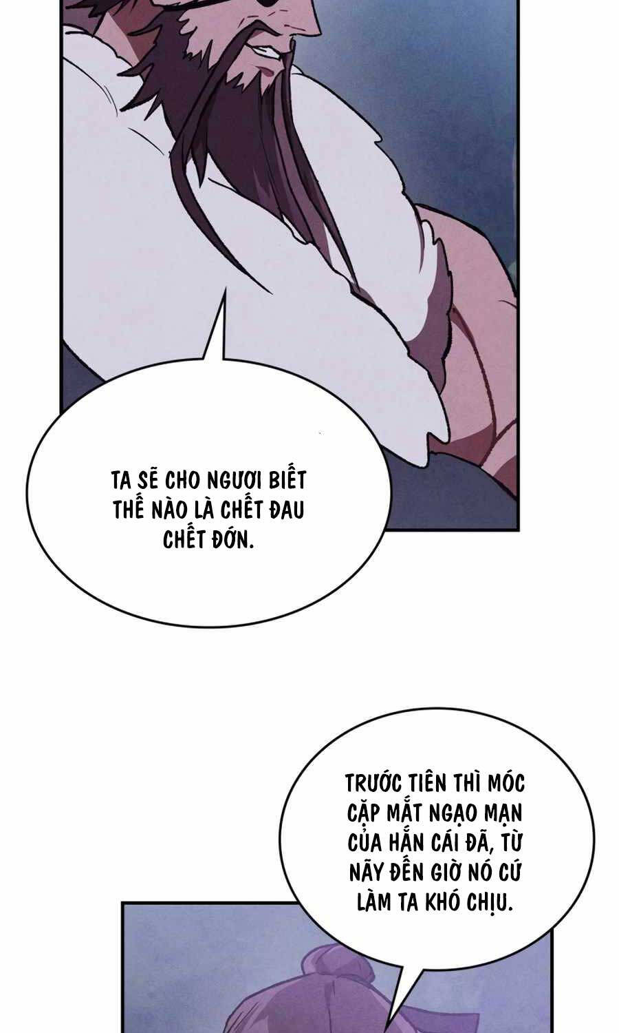 Vị Thần Trở Lại Chap 98 - Next Chap 99