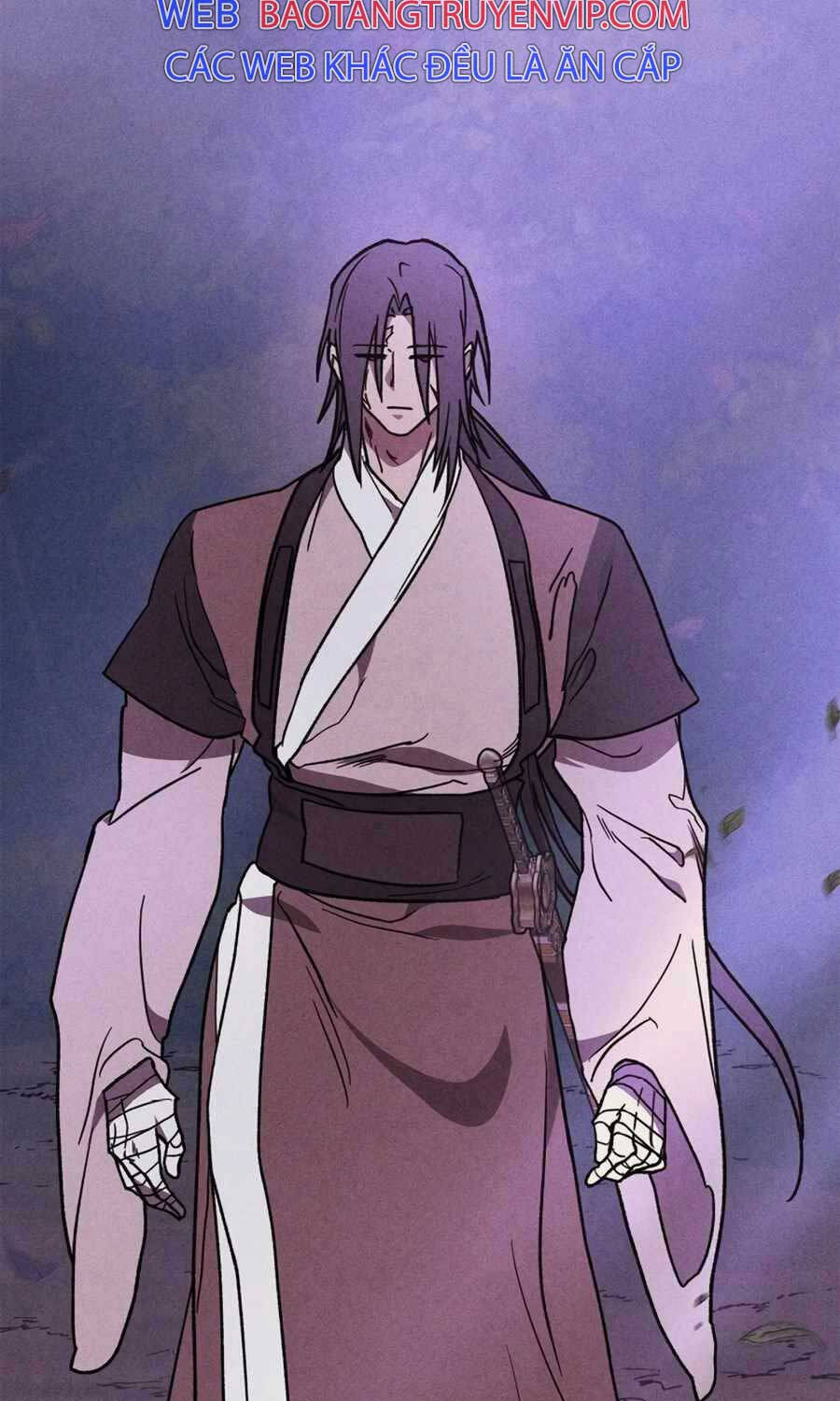 Vị Thần Trở Lại Chap 98 - Next Chap 99