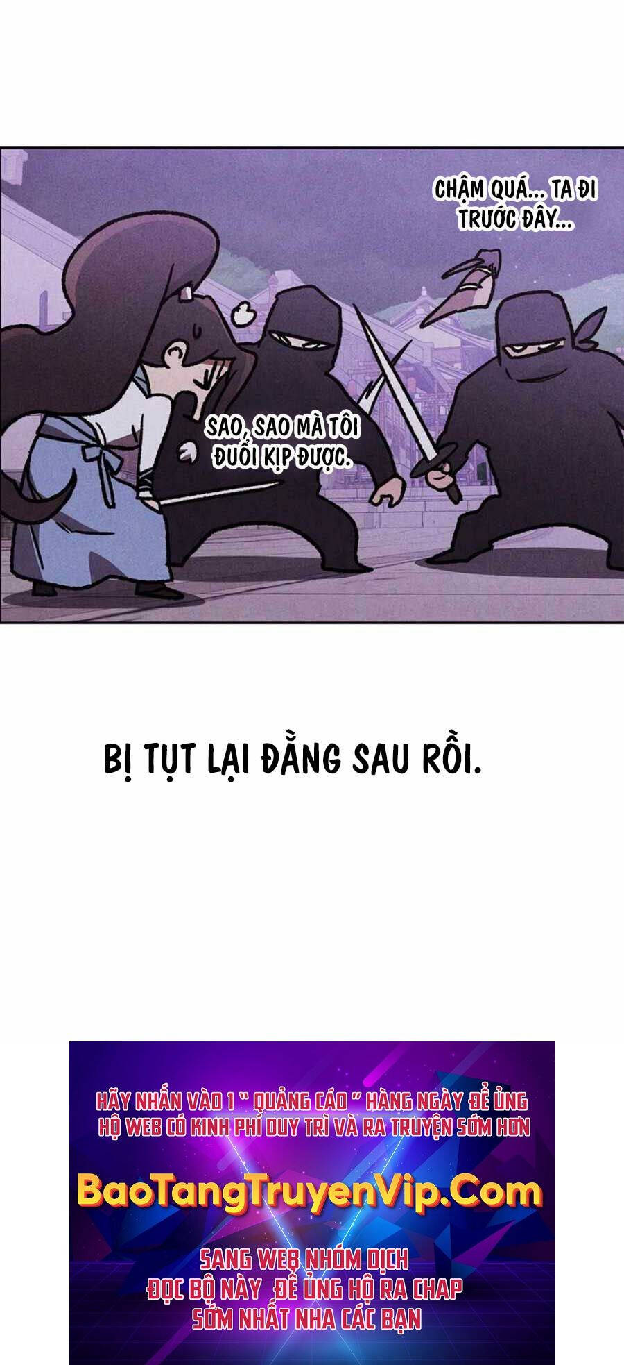Vị Thần Trở Lại Chap 98 - Next Chap 99