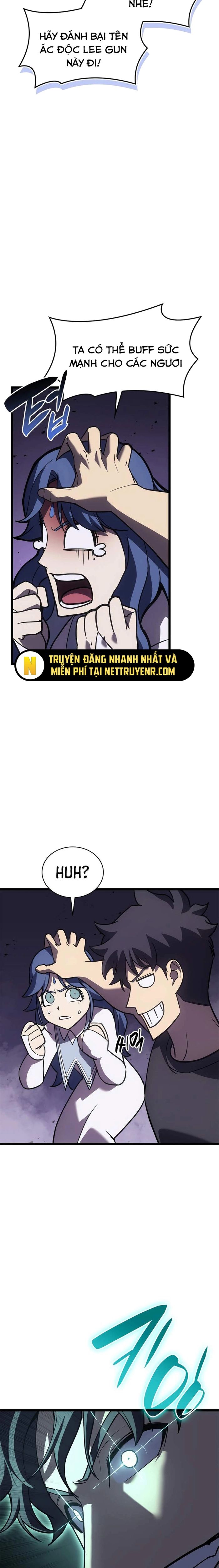 Vị Vua Mạnh Nhất Đã Trở Lại Chap 122 - Next Chap 123
