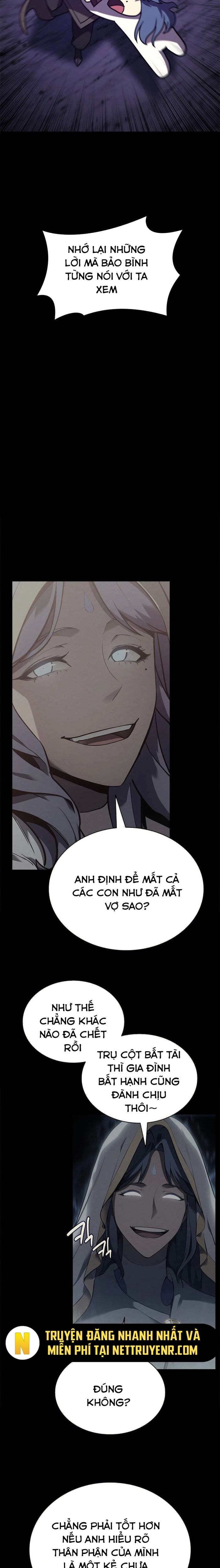 Vị Vua Mạnh Nhất Đã Trở Lại Chap 122 - Next Chap 123