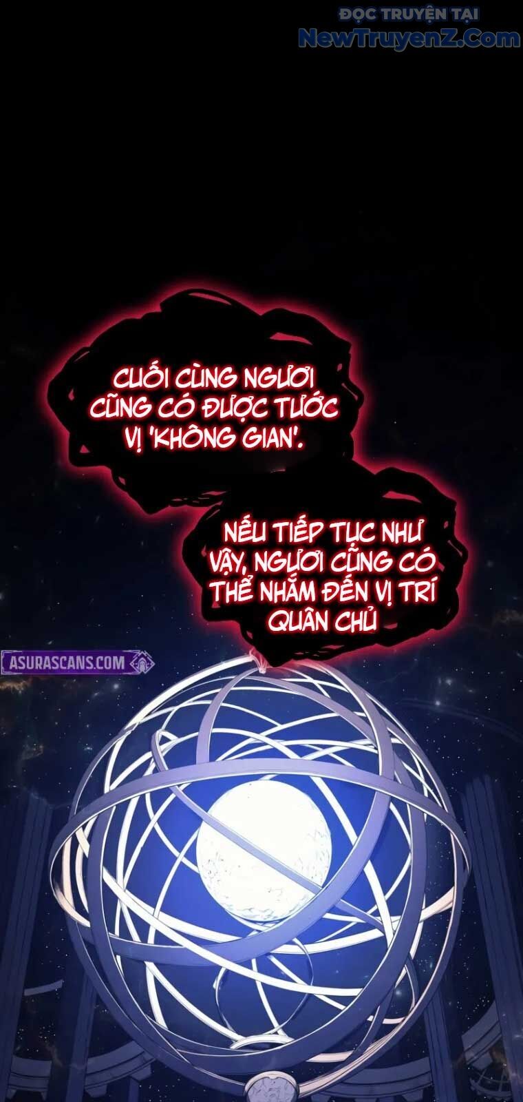 Vị Vua Mạnh Nhất Đã Trở Lại Chap 123 - Next Chap 124