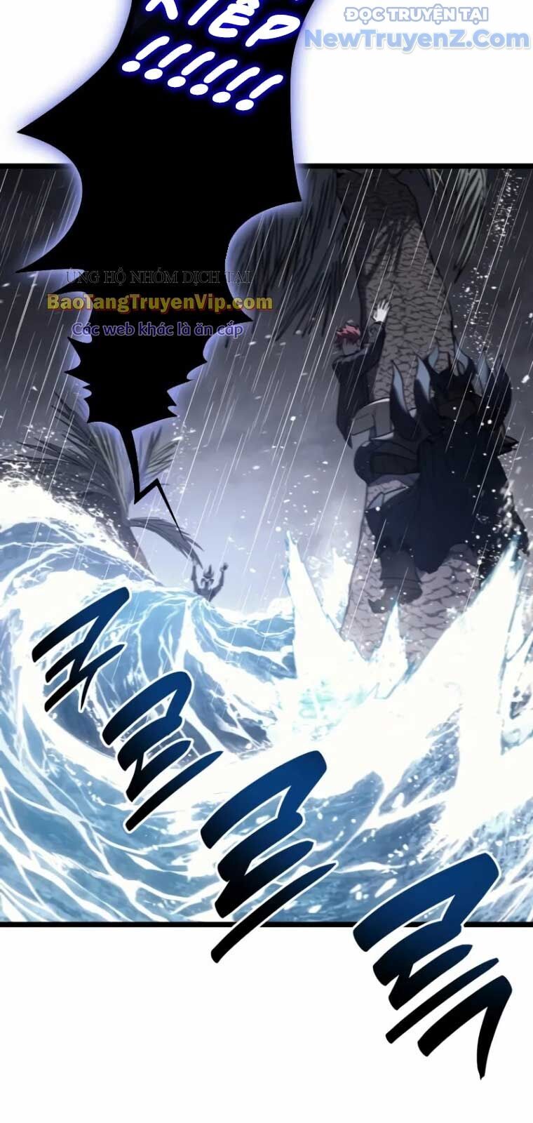 Vị Vua Mạnh Nhất Đã Trở Lại Chap 123 - Next Chap 124