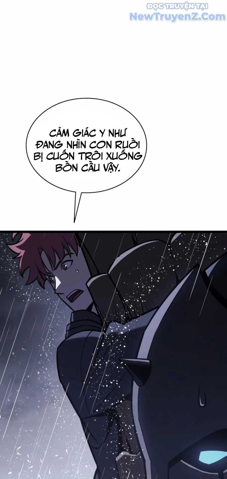 Vị Vua Mạnh Nhất Đã Trở Lại Chap 123 - Next Chap 124