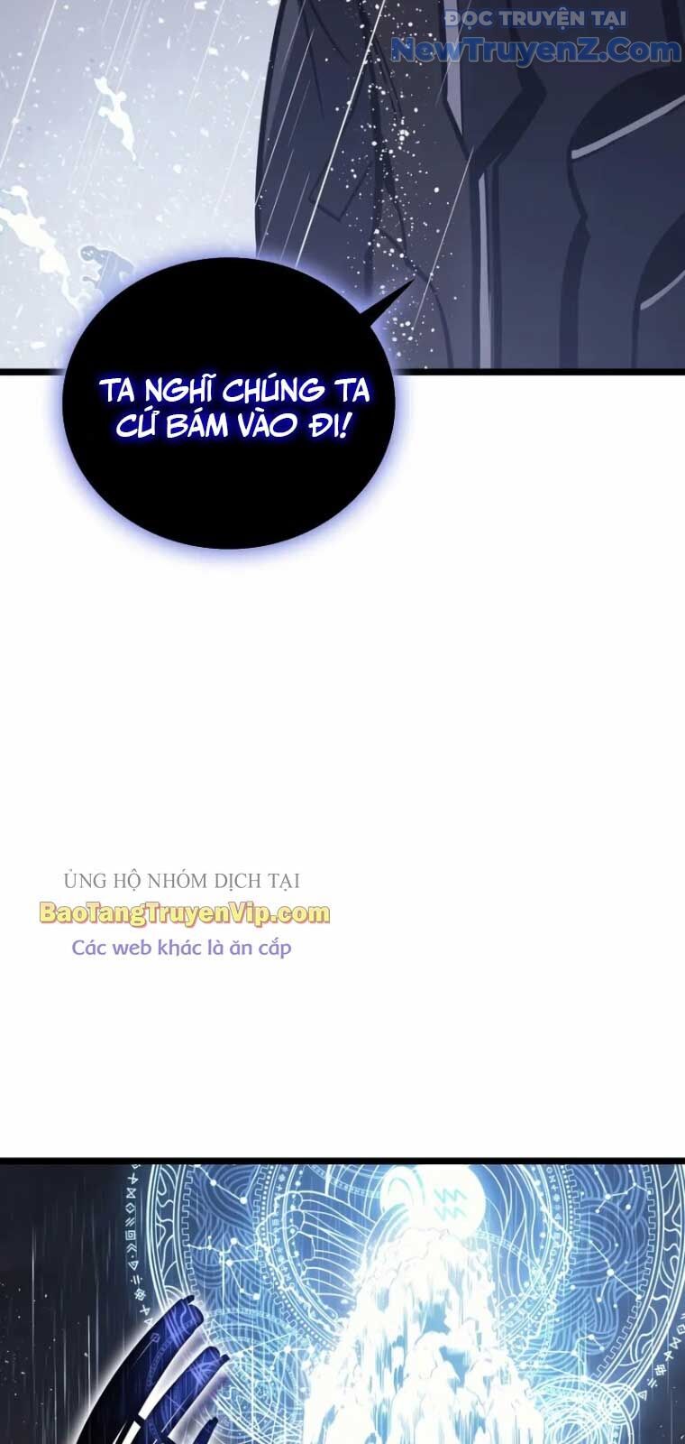 Vị Vua Mạnh Nhất Đã Trở Lại Chap 123 - Next Chap 124