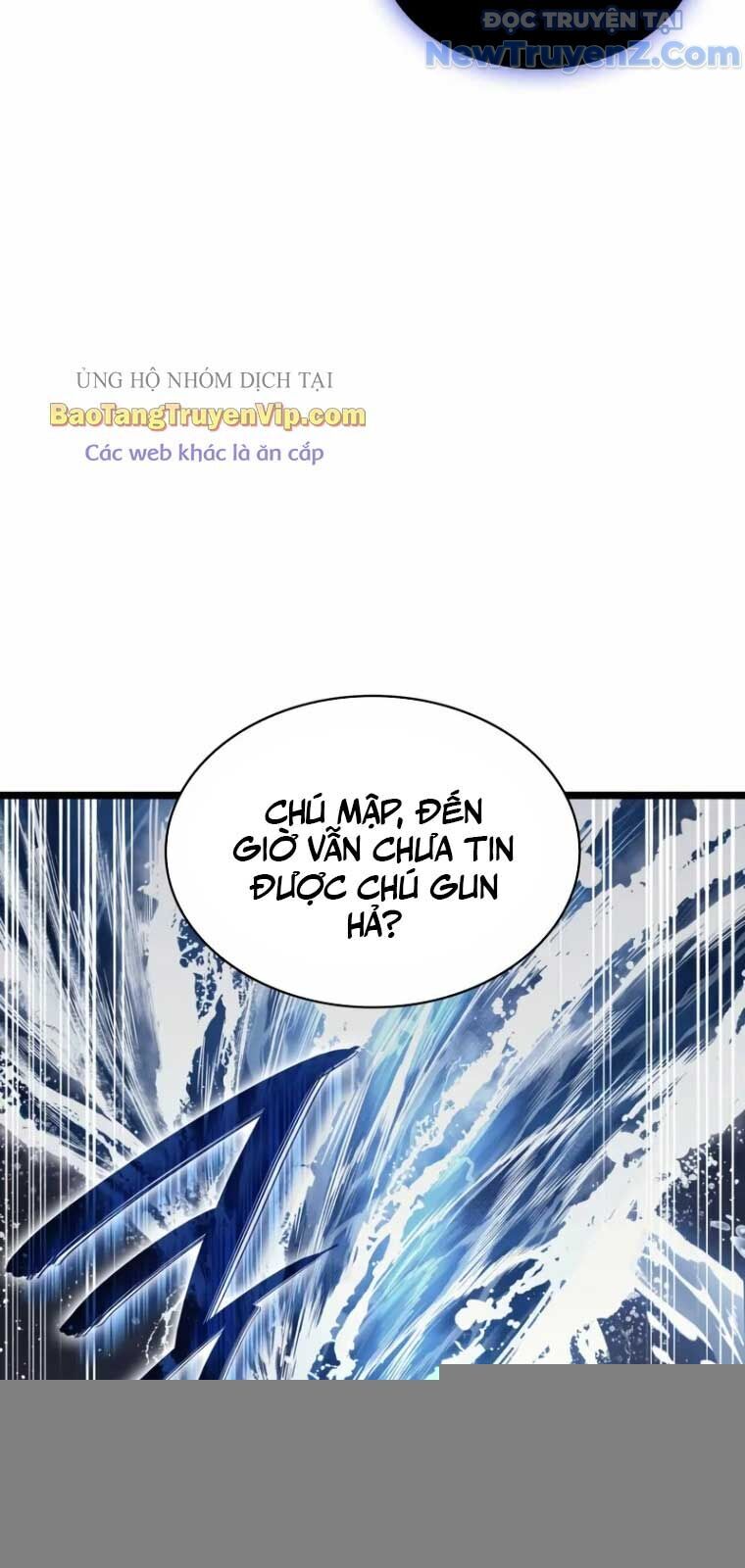 Vị Vua Mạnh Nhất Đã Trở Lại Chap 123 - Next Chap 124