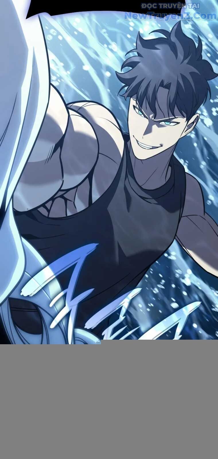 Vị Vua Mạnh Nhất Đã Trở Lại Chap 123 - Next Chap 124