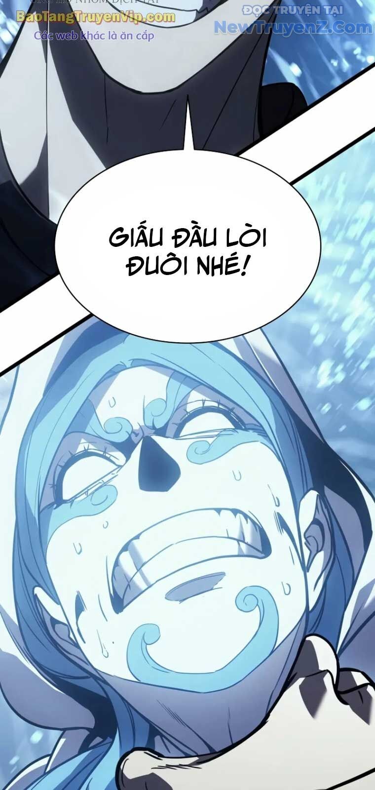 Vị Vua Mạnh Nhất Đã Trở Lại Chap 123 - Next Chap 124