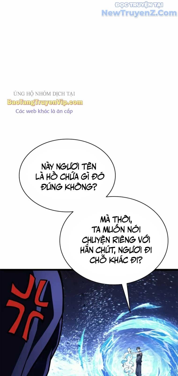 Vị Vua Mạnh Nhất Đã Trở Lại Chap 123 - Next Chap 124
