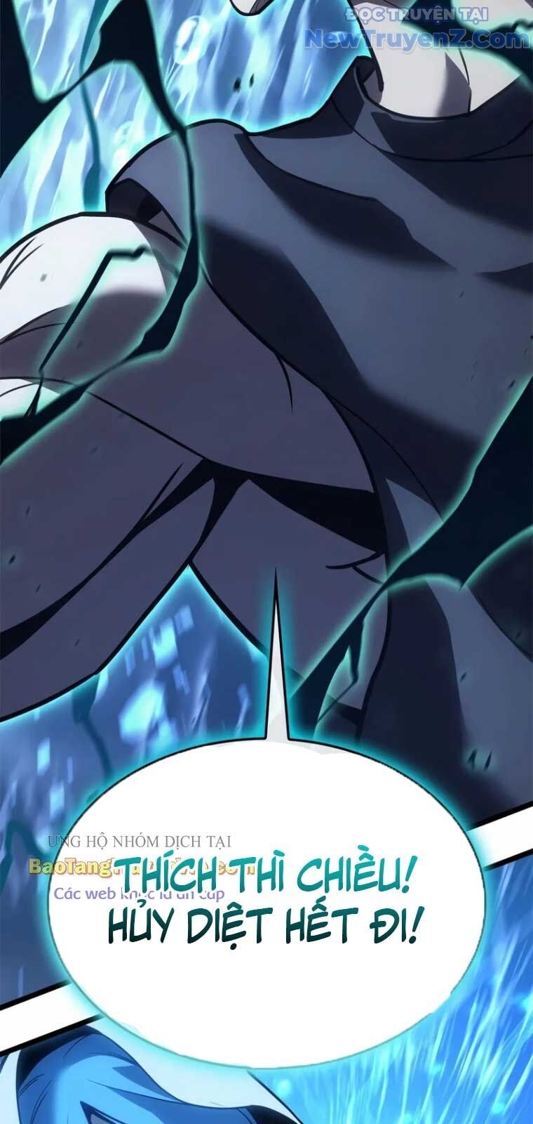 Vị Vua Mạnh Nhất Đã Trở Lại Chap 123 - Next Chap 124