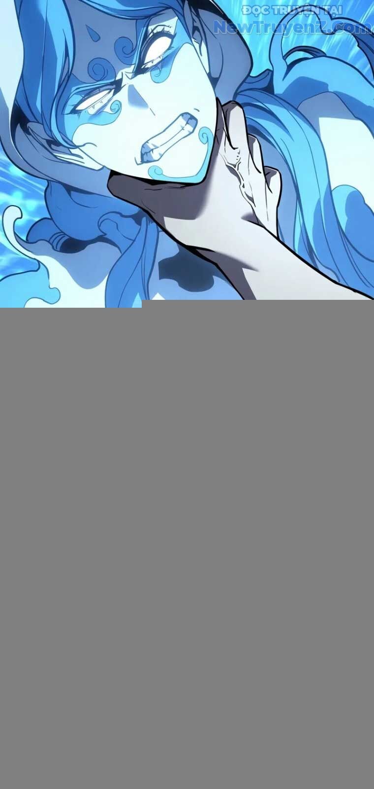 Vị Vua Mạnh Nhất Đã Trở Lại Chap 123 - Next Chap 124