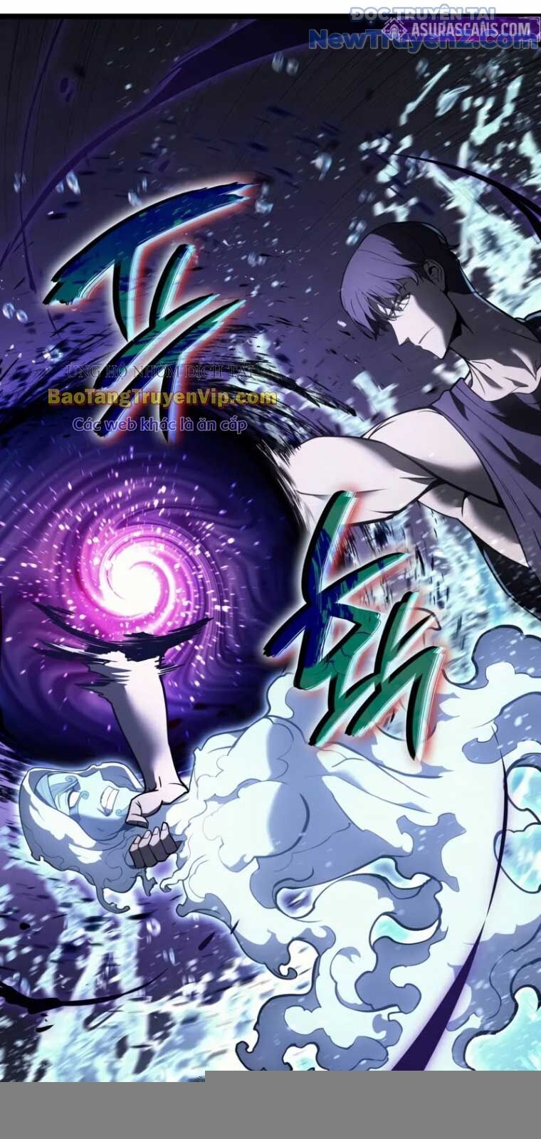 Vị Vua Mạnh Nhất Đã Trở Lại Chap 123 - Next Chap 124