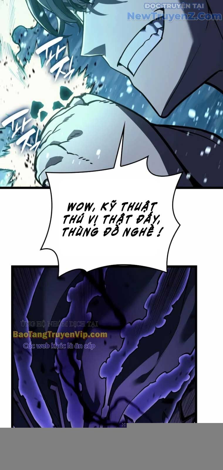 Vị Vua Mạnh Nhất Đã Trở Lại Chap 123 - Next Chap 124