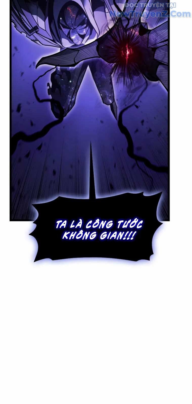 Vị Vua Mạnh Nhất Đã Trở Lại Chap 123 - Next Chap 124