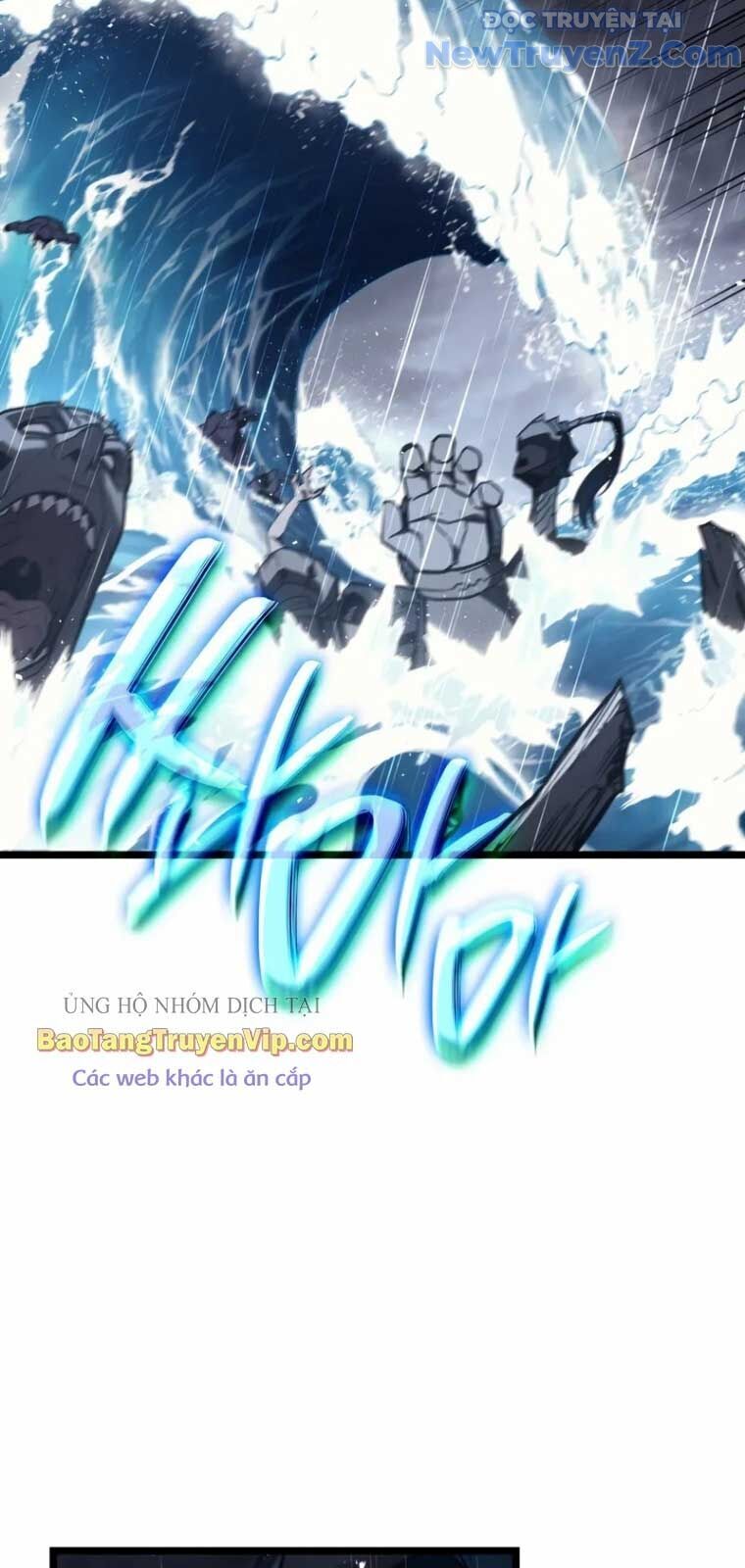 Vị Vua Mạnh Nhất Đã Trở Lại Chap 123 - Next Chap 124