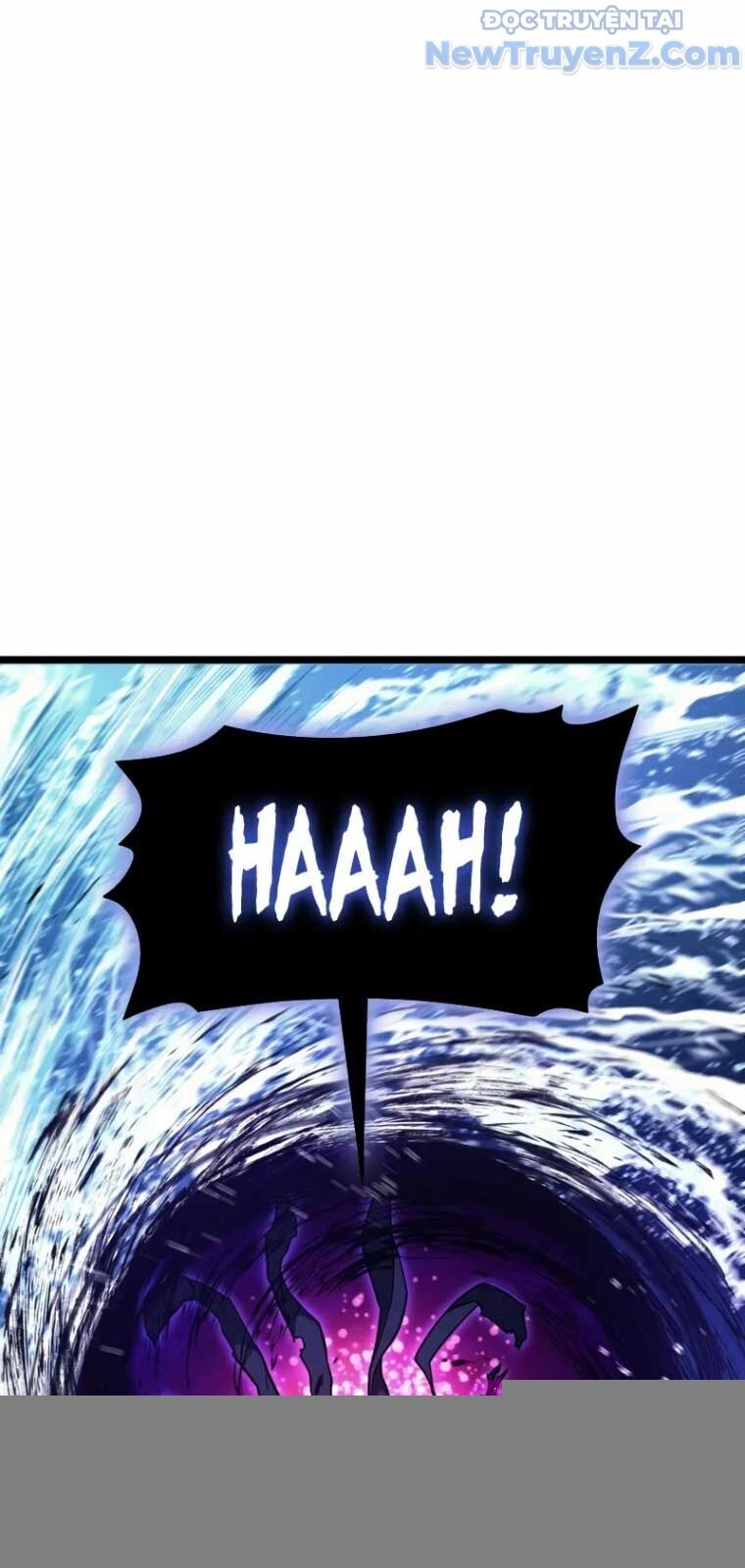 Vị Vua Mạnh Nhất Đã Trở Lại Chap 123 - Next Chap 124