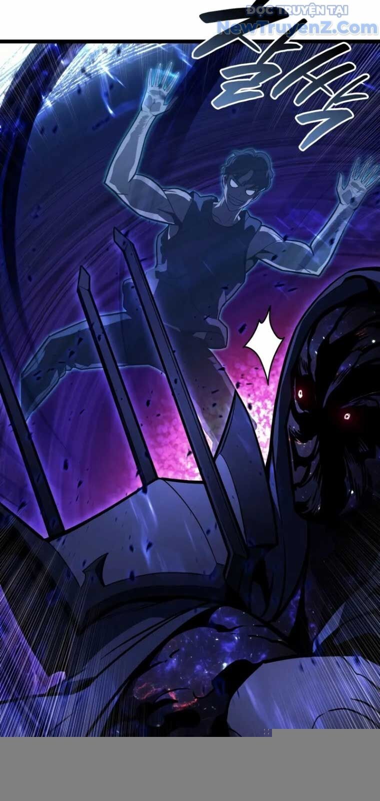 Vị Vua Mạnh Nhất Đã Trở Lại Chap 123 - Next Chap 124